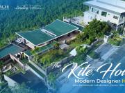 Modern Design the Kite House | Alta Vista Estate...