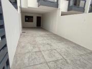 Modern Design Two Storey Townhouse with roofdeck