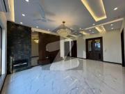Modern Designed, 1 Kanal Beautiful House For Sell In Dha...