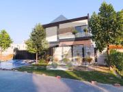 Modern Designed 1 Kanal House Is For Sell In Phase 7 Dha...