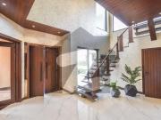 Modern Designed 1 Kanal House Is For Sell In Phase 7 Dha...