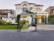 Modern Designed 1 Kanal House Nearby Park In DHA Phase 4 Modern Designed 1 Kanal House Nearby Park In DHA Phase 4