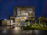 Modern Designed 1 Kanal New Build Beautiful House for...
