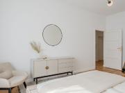 Modern designed and furnished 1 bedroom apartment in...