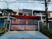 Modern Designed House and Lot for sale in BF Resort...