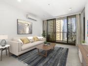 Modern Designed in the best part of the City!