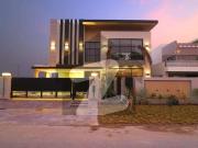 Modern Designed New Built 1 Kanal House Is For Sale In...