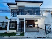 Modern Designed Single Attached for sale in BF Resorts...