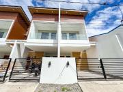 Modern Designed Townhouse for sale in Molino Bacoor...