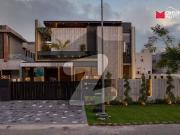 Modern Designer 1 Kanal Luxury House For Sell In Dha Lahore