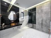 Modern Designer Brand New House Park Face Bahria Town...