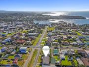 Low Maintenance Coastal Living Within Easy Walking...