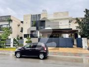 Modern Designer House For Sale