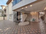 Modern Designer House For Sale Bharia Town Phase 2