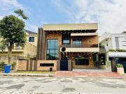 Modern Designer House For Sale Triple Highted Rawalpindi...