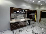 Modern Designer House With Swimming Pool Bahria Town Phase 2
