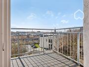 Modern Designer Loft with Spacious Dining Area – Ideal...
