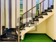 Modern Designer Villa Fully Furnished For Sale Bahria...