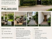 MODERN DETACHED HOME WITH PARK VIEWS | Mahogany Place 2,...