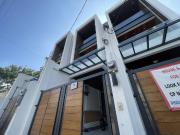 Modern Don Antonio QC Townhouse | 265 sqm | 4BR + Maid’s...