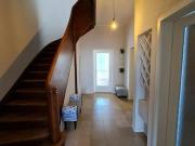 Modern double bedroom in the centre of Bonn