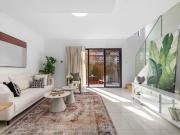 Modern Double Brick Townhouse in the Heart of Campsie
