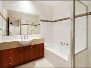 Modern Double Storey Apartment in the Heart of Box Hill