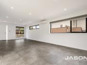 Modern Double Storey Townhouse with Street Frontage