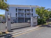 modern double volume loft living wal.