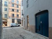 Modern downtown flat Golden 4