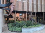 Modern dual key apartment in a prime location.