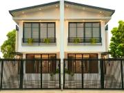 Modern Duplex 2 Storey Townhouse For Sale in Concepcion...