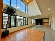 Modern duplex for sale in AFPOVAI, Taguig City