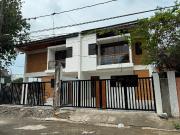 MODERN DUPLEX HOUSE AND LOT FOR SALE IN BF RESORT...