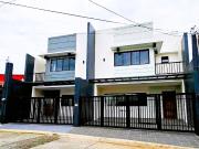 MODERN DUPLEX HOUSE AND LOT IN BF RESORTVILLAGE LAS...