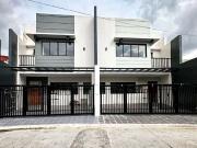 MODERN DUPLEX HOUSE AND LOT IN BF RESORTVILLAGE LAS...