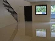 Modern Duplex House for rent – San Lorenzo Village,...