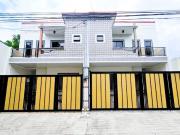 MODERN DUPLEX HOUSE IN BF ALMANZA LAS PIÑAS CITY