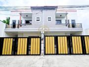 MODERN DUPLEX HOUSE IN BF ALMANZA LAS PIÑAS CITY