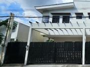 Modern Duplex House in BF Homes for Sale