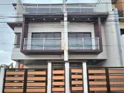 MODERN DUPLEX HOUSE IN ROYAL SOUTH VILLAGE, LAS PINAS CITY