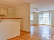 Modern Duplex in Quiet Col de sac