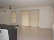 MODERN DUPLEX IN QUIET STREET