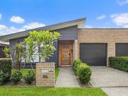 MODERN DUPLEX LIVING