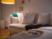 Modern Duplex Oasis in Friedrichshain Berlin, Berlin...