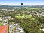 Modern Duplex Quiet, Private, Perfect