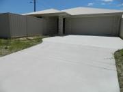 Modern Duplex Semi Detached, 3Bed, 2 Bath, Fenced,...