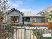 Modern Duplex with Versatile Potential