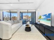 MODERN EAST FACING 2 BEDROOM APARTMENT IN BOUTIQUE EAST...