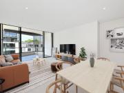 MODERN EAST FACING APARTMENT IN MAESTRO AT HAROLD PARK